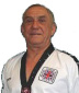 Master Guy Chatel 6th Dan