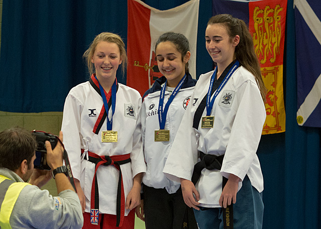 British National Championship 2014