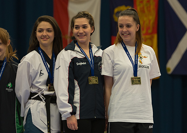 British National Championship 2014