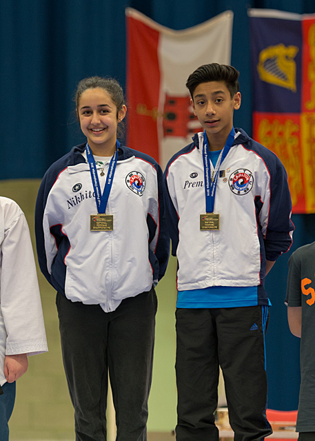 British National Championship 2014