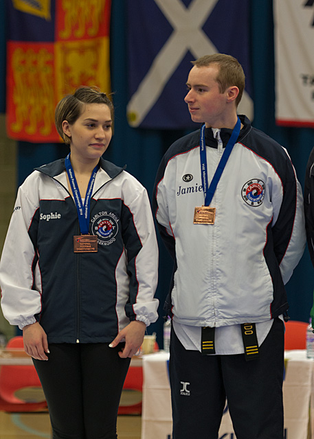 British National Championship 2014