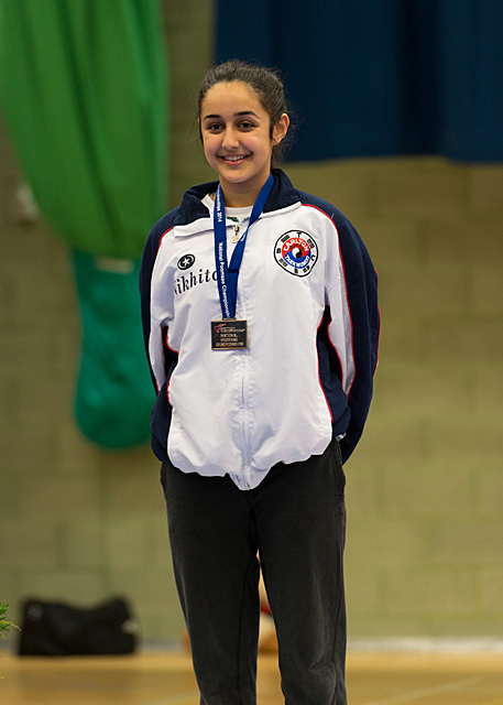 British National Championship 2014