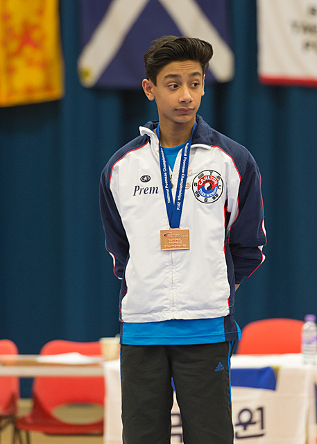 British National Championship 2014