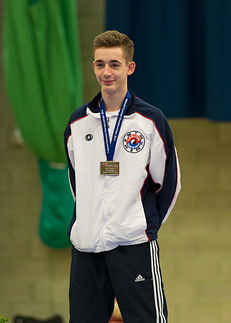 British National Championship 2014