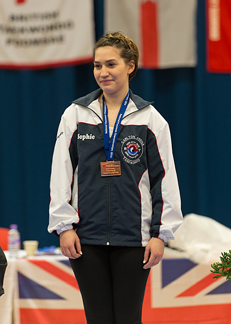 British National Championship 2014