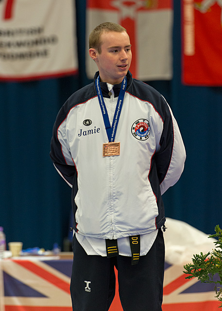 British National Championship 2014