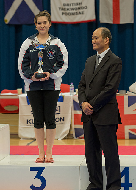 British National Championship 2014