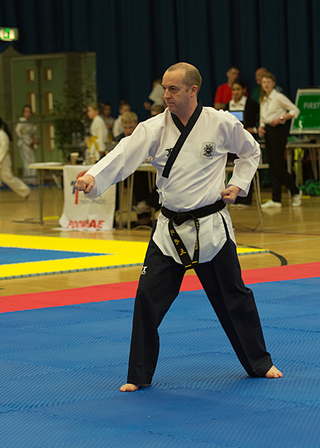 British National Championship 2014