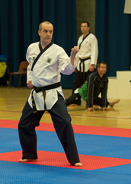 British National Championship 2014