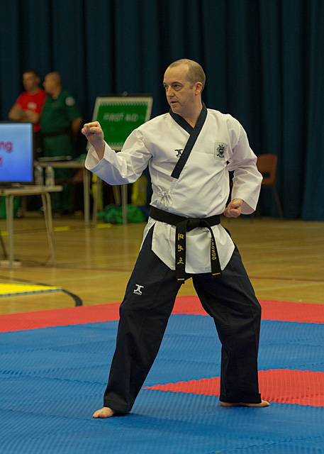 British National Championship 2014