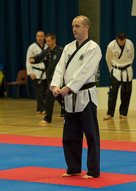 British National Championship 2014