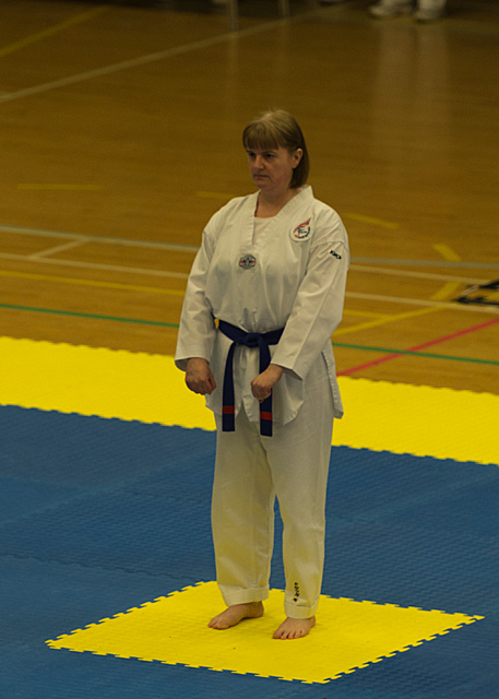 British National Championship 2014