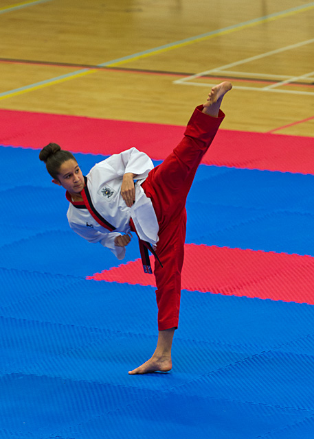 British National Championship 2014