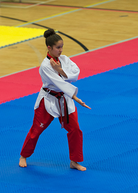 British National Championship 2014