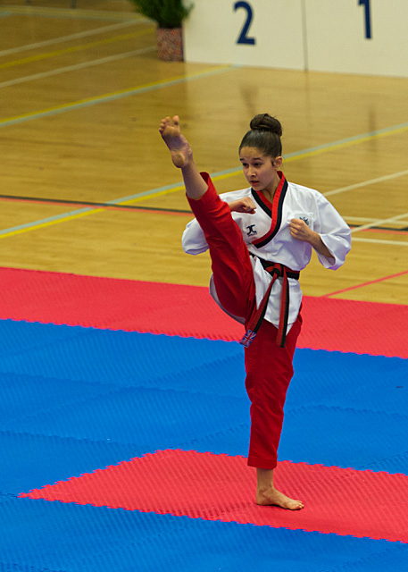 British National Championship 2014