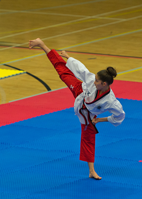 British National Championship 2014