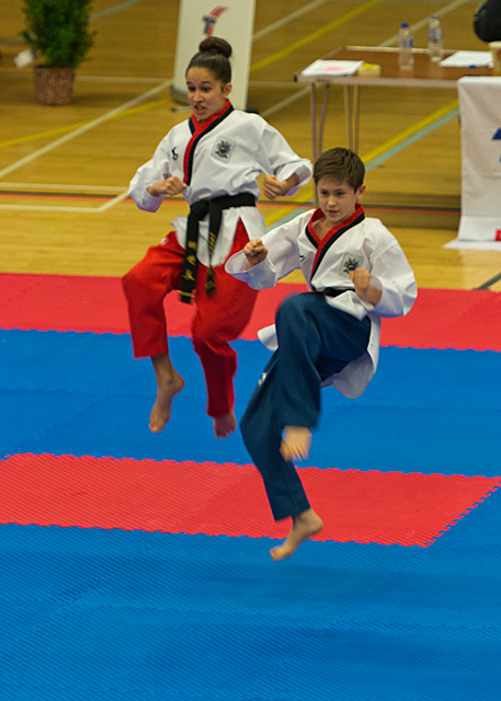 British National Championship 2014