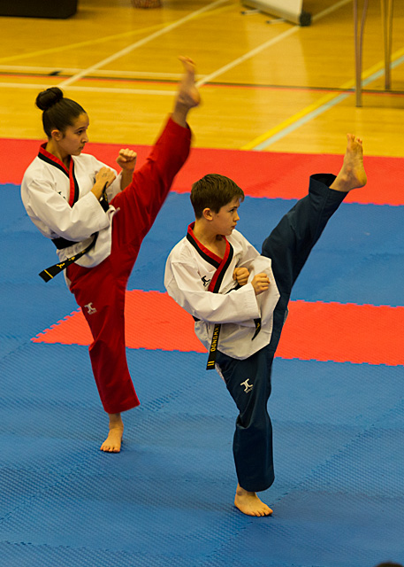 British National Championship 2014