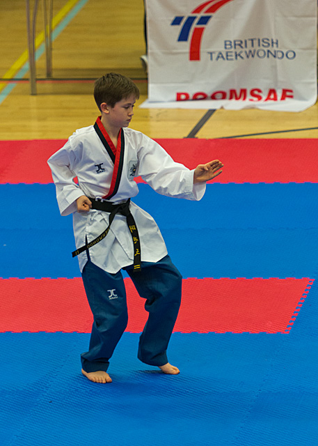 British National Championship 2014