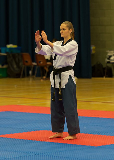 British National Championship 2014