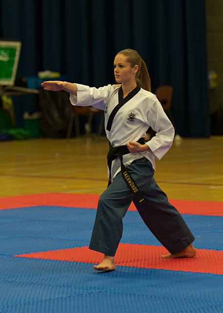 British National Championship 2014