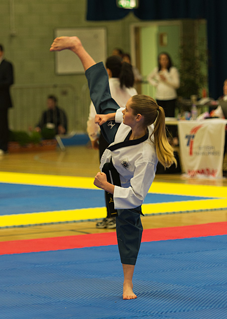 British National Championship 2014