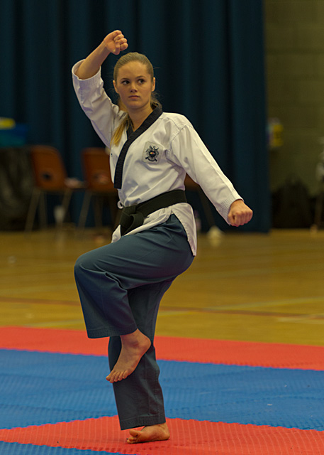 British National Championship 2014