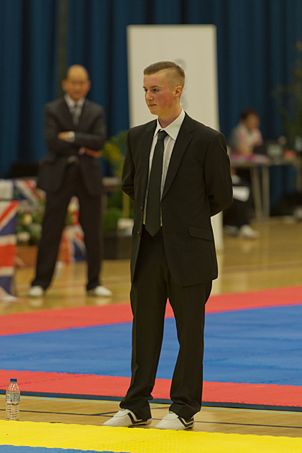 British National Championship 2014