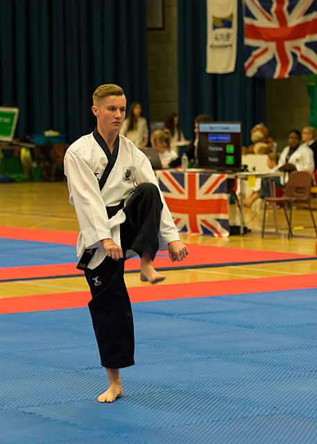 British National Championship 2014