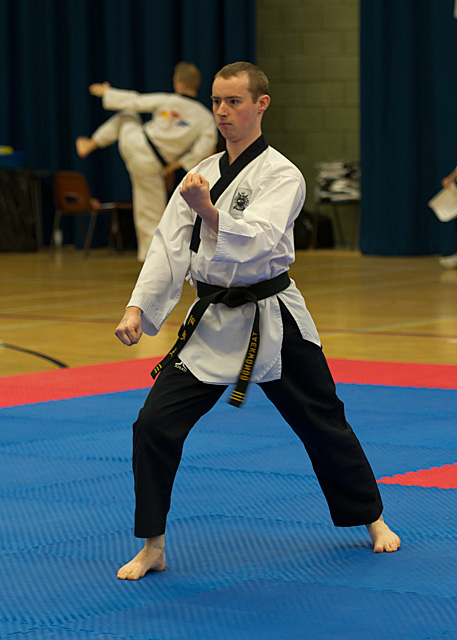 British National Championship 2014