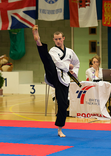 British National Championship 2014