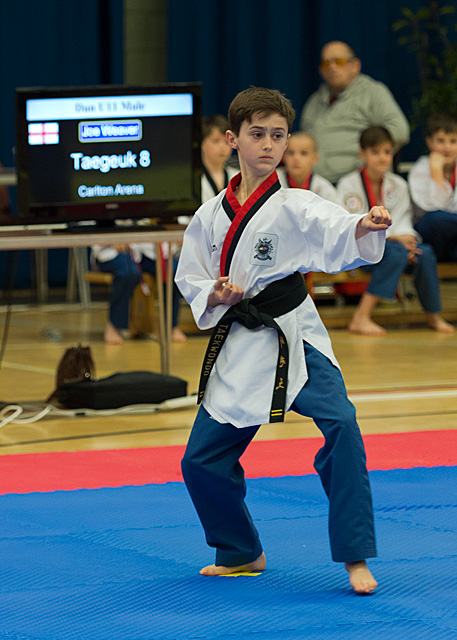 British National Championship 2014