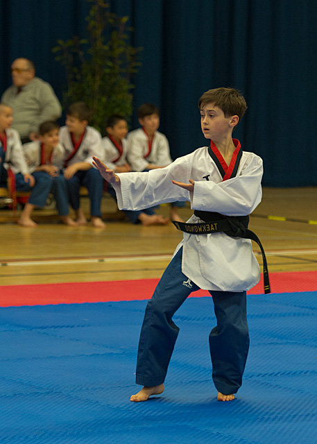 British National Championship 2014