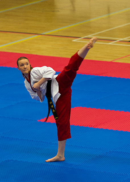 British National Championship 2014