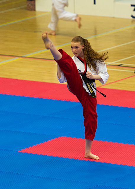 British National Championship 2014