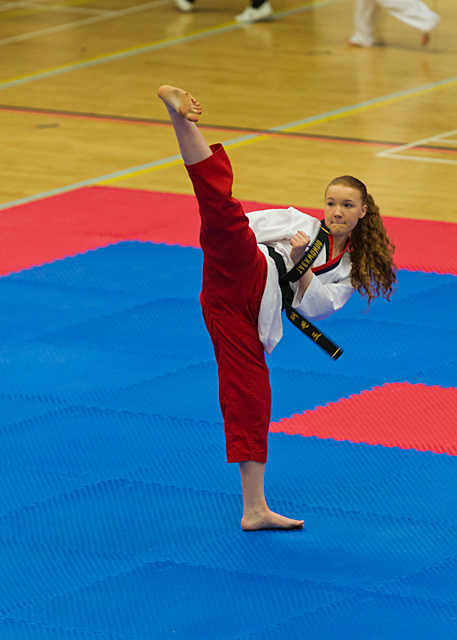 British National Championship 2014