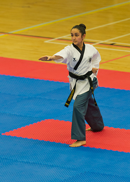 British National Championship 2014