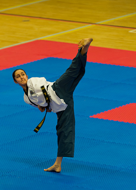 British National Championship 2014