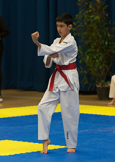 British National Championship 2014