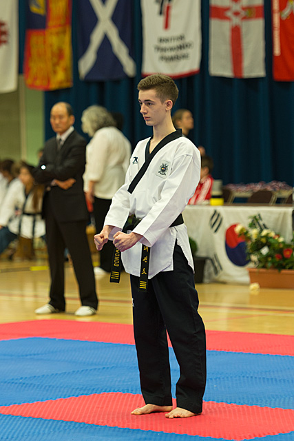 British National Championship 2014