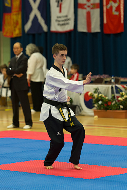 British National Championship 2014