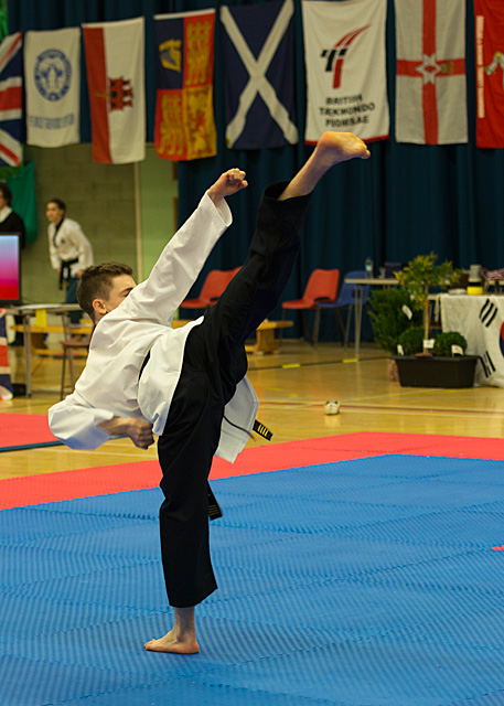 British National Championship 2014