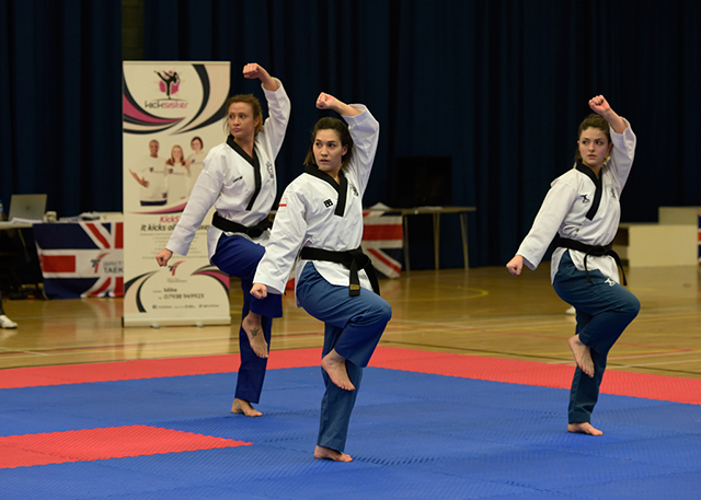 British National Championship 2015