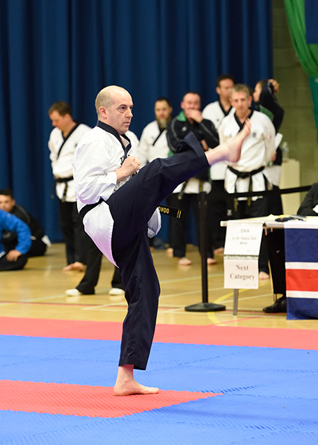 British National Championship 2015