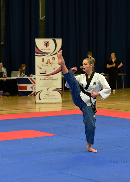 British National Championship 2015