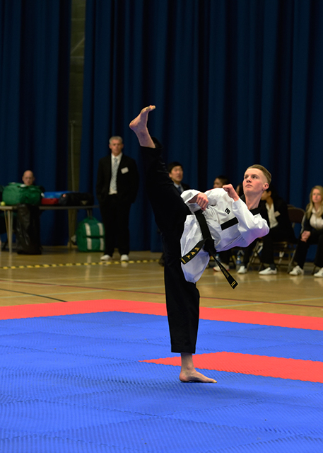 British National Championship 2015