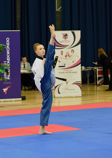 British National Championship 2015