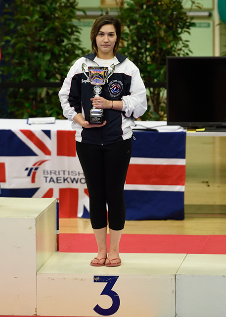 British National Championship 2015