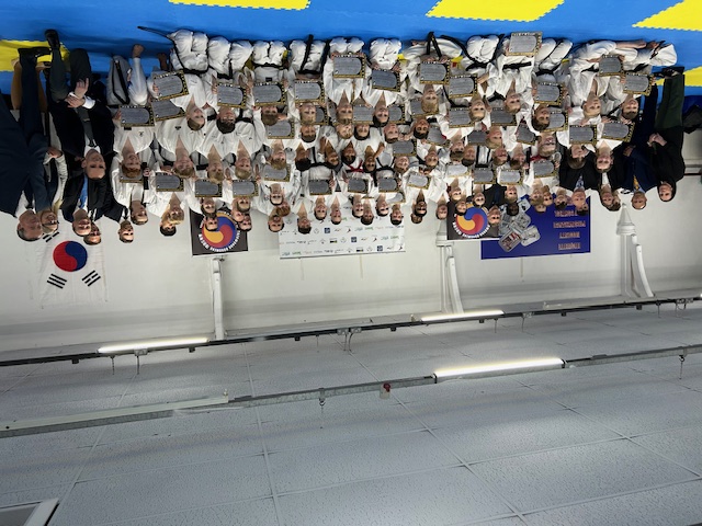 Dan Grading November 2024