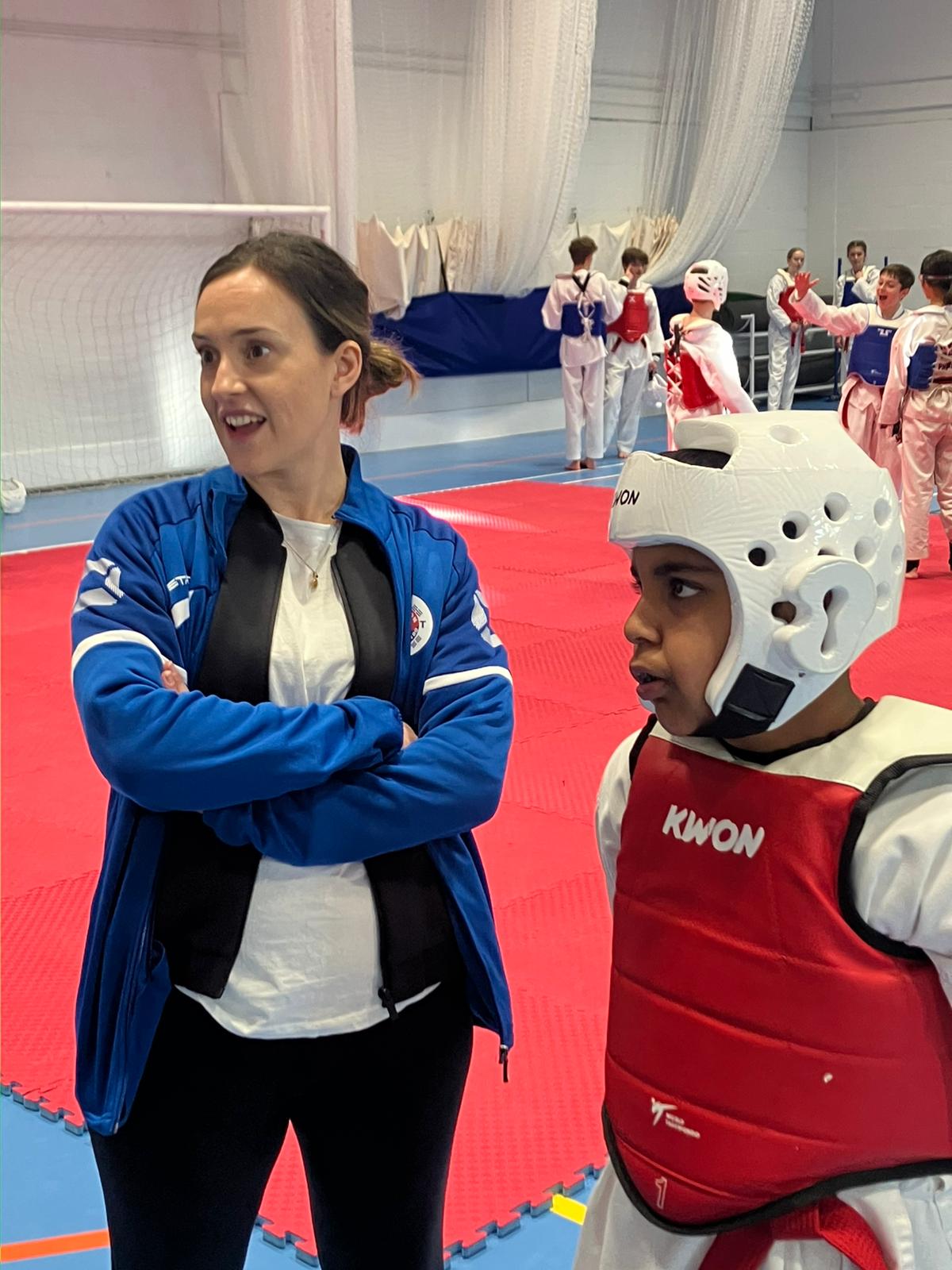 DAN Grading November 2025